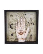 Palmistry Companion 20.2cm Palmistry April Flash Sale Day 1