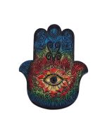 Hamsa's Strength Incense Burner 12.5cm (Set of 4) Unspecified Sale Items