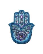 Hamsa's Serenity Incense Burner 12.5cm (Set of 4) Unspecified April Flash Sale Day 3