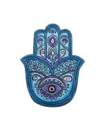 Hamsa's Serenity Incense Burner 12.5cm (Set of 4) Unspecified Spiritual Product Guide