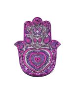 Hamsa's Love Incense Burner 12.5cm (Set of 4) Unspecified Sale Items