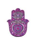 Hamsa's Love Incense Burner 12.5cm (Set of 4) Unspecified Last Chance to Buy