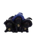 Familiar Felines 9.8cm Cats RRP Under 10