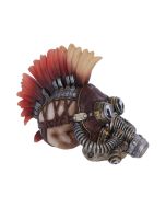 Flame Hawk 23cm Skulls Skulls