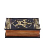 Spell Box 15cm Witchcraft & Wiccan Gifts Under £100