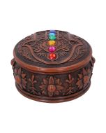 Hamsa's Chakra Box (set of 2) 9.5cm Unspecified Sale Items