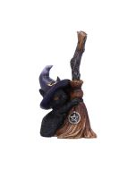 Familiars Broom 11.5cm Cats Gifts Under £100