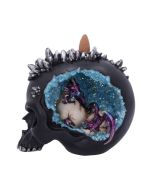 Crystal Hatchlings Backflow Incense Burner 14cm Dragons April Flash Sale Day 2