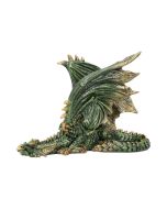 Emerald Rest 25.3cm Dragons Dragons