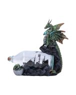 The Adventure 22cm Dragons Dragon Figurines