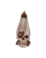 Dragon Within Backflow Incense Burner 23.5cm Skulls Sale Additions