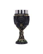 Feline Fang Goblet 17.3cm Cats April Flash Sale Day 4