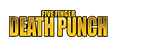 Five Finger Death Punch | Nemesis Now Christmas 